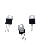 BTA24-600BWRG 24A 600V TO-220 UMW